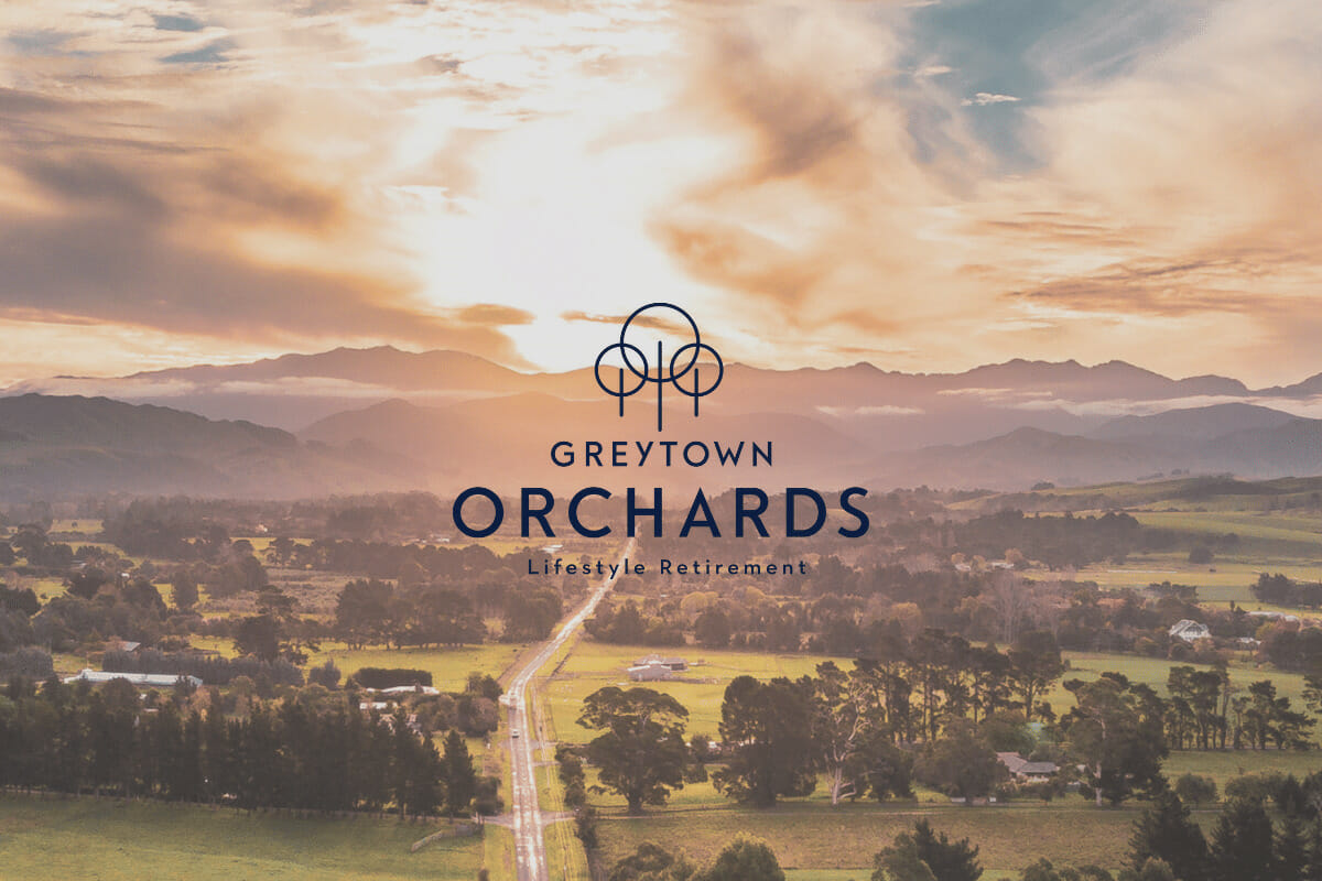 Greytown Orchards Lifestyle Retirement