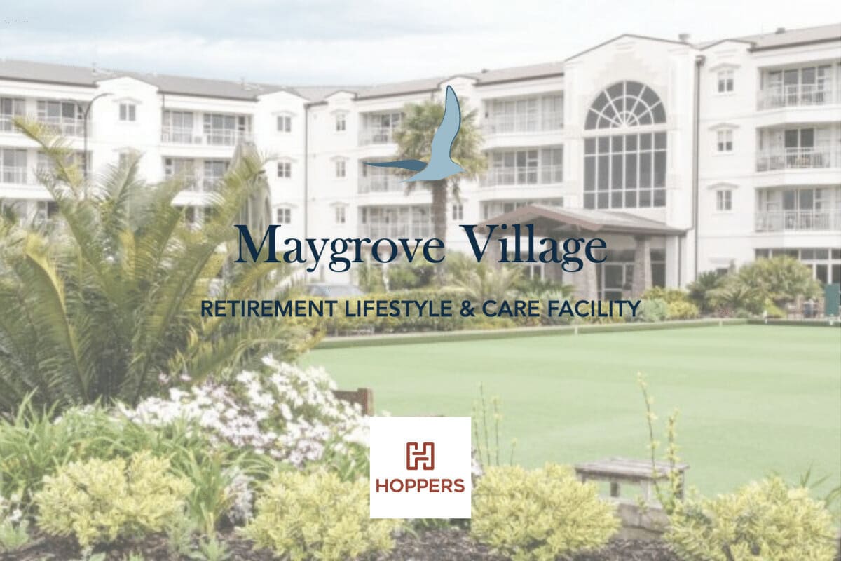 Maygrove Village Hopper Living Spaceworks