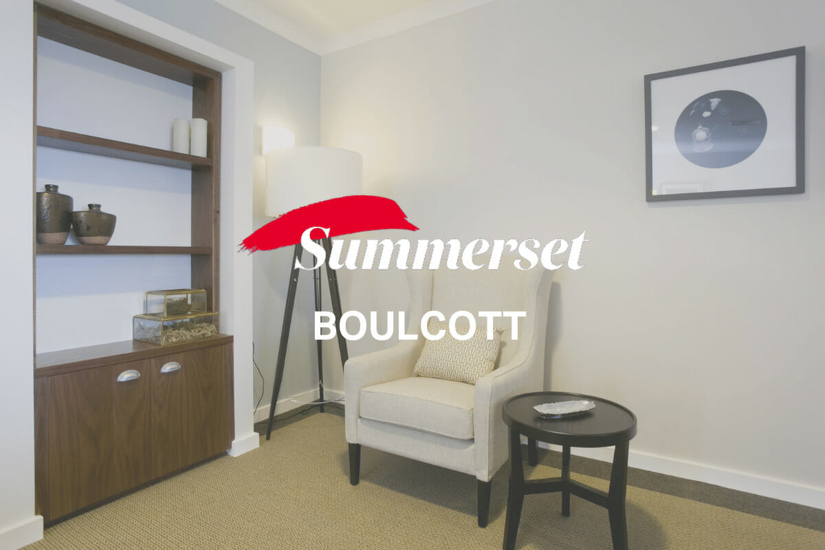 Summerset - Boulcott