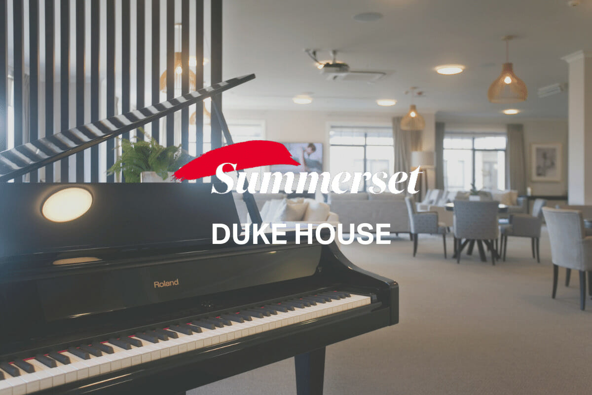Summerset - Duke House