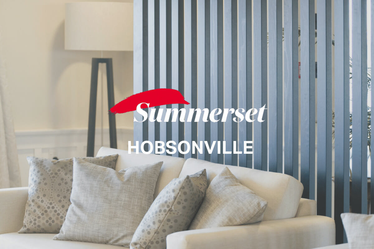 Summerset - Hobsonville