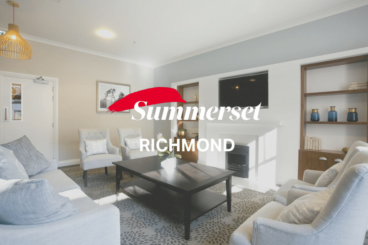 Summerset - Richmond