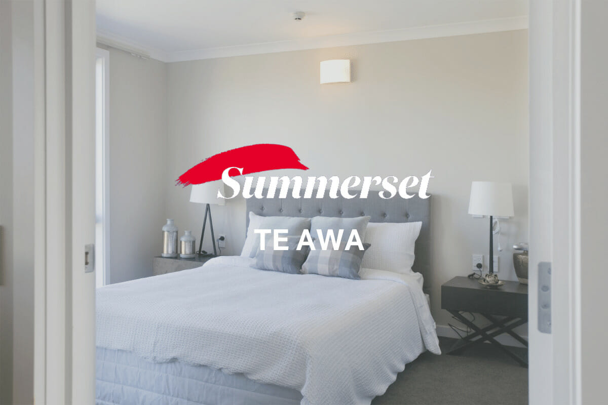 Summerset - Te Awa