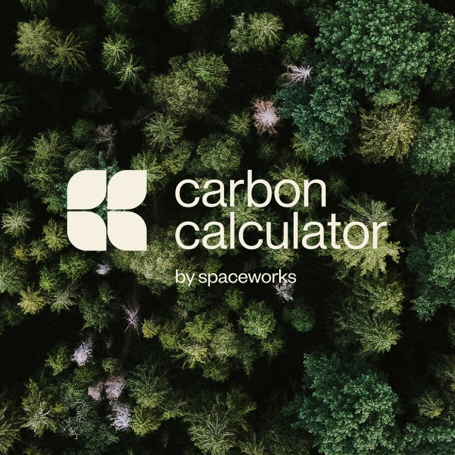 Carbon Calculator Logo