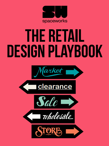 Retail Design Playbook 1 1