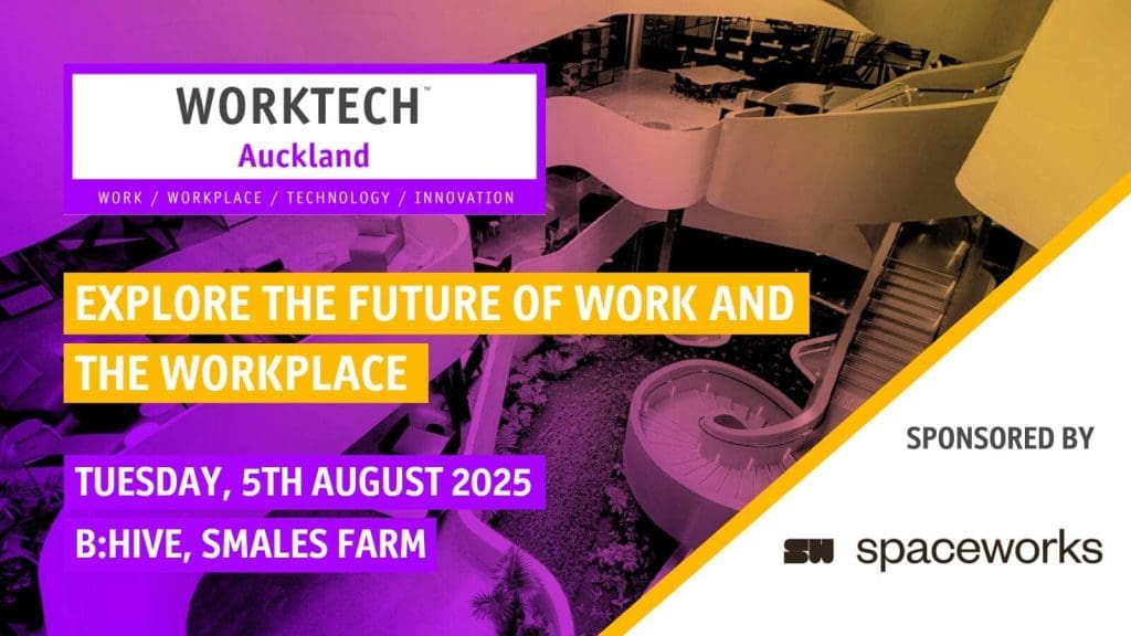 WT25 Auckland Linked In Image Spaceworks 1