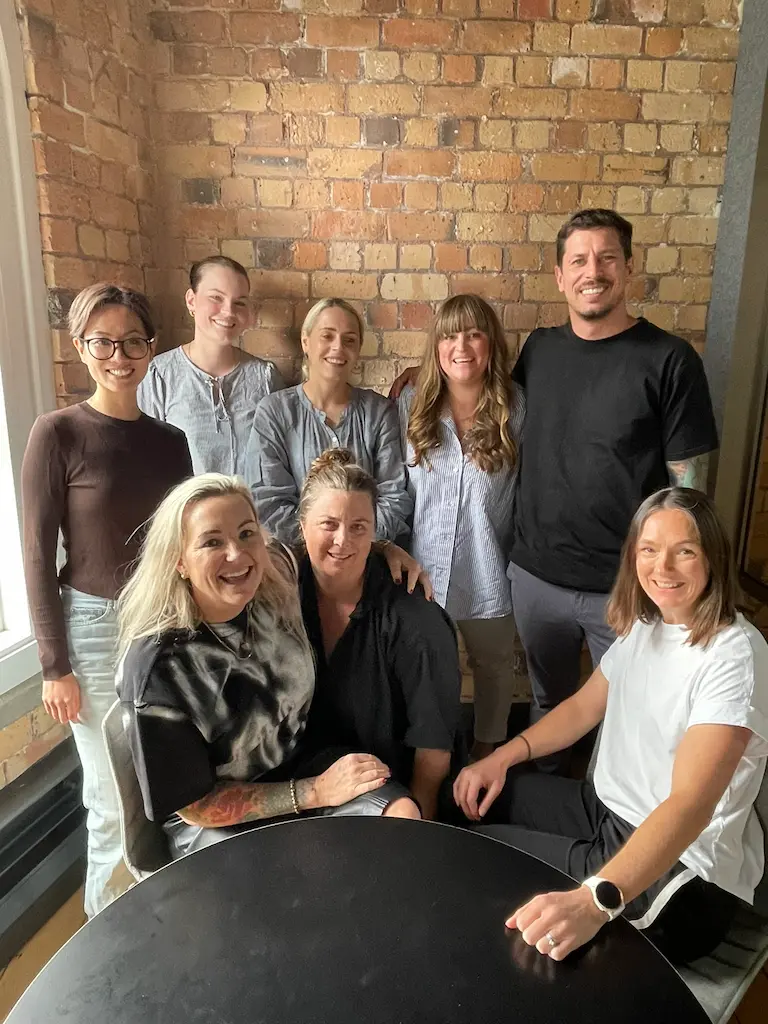 Spaceworks 25Years Team1 1