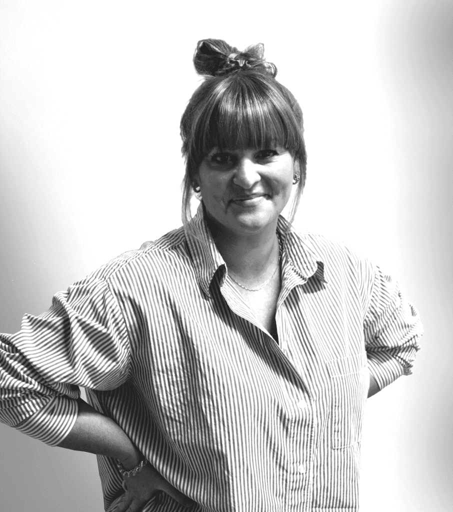 Christa Mazey