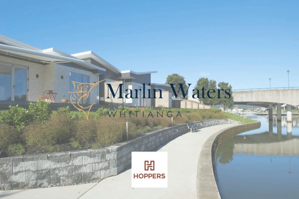 Hoppers Marlin Waters