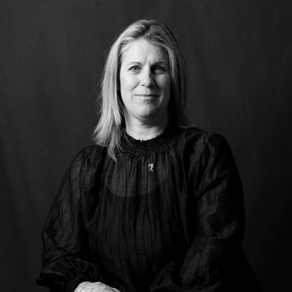 Kerry Tolley