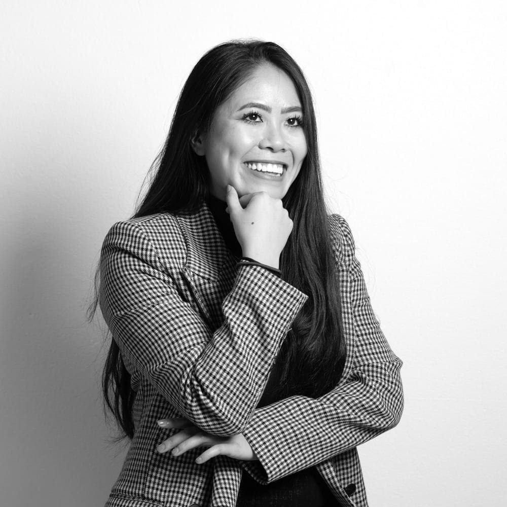 Michelle Suen