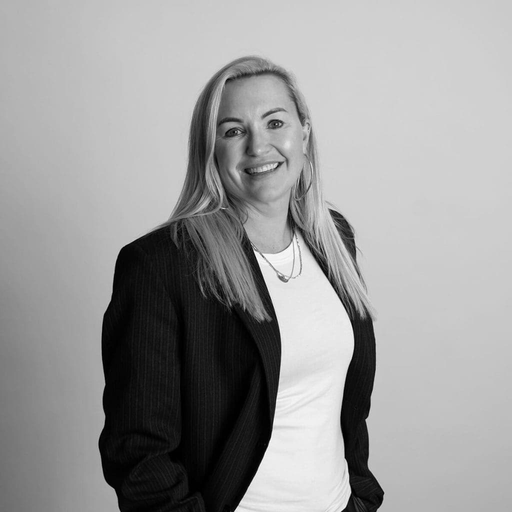 Lizzi Whaley