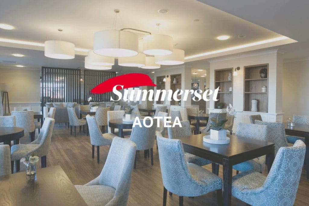 Summerset Aotea