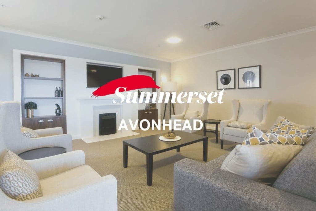 Summerset Avonhead