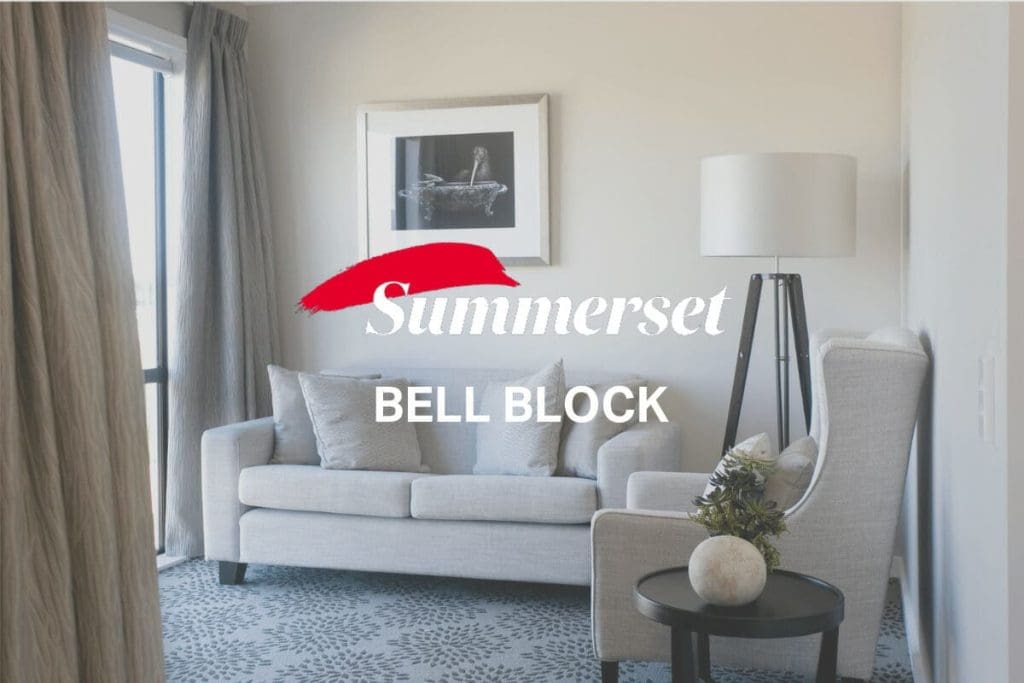 Summerset Bell Block