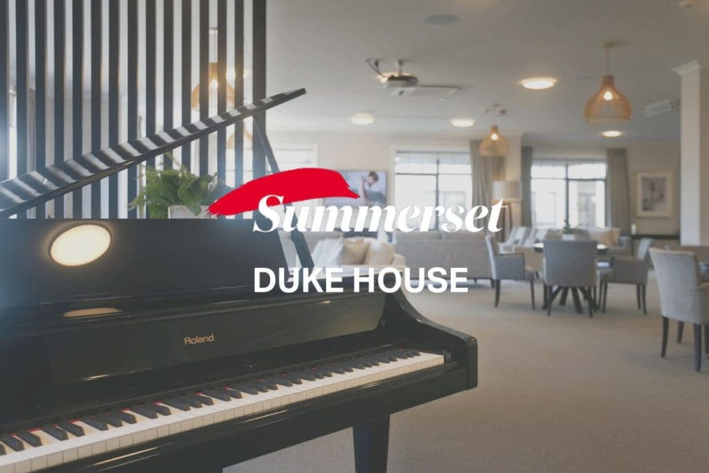 Summerset Duke House