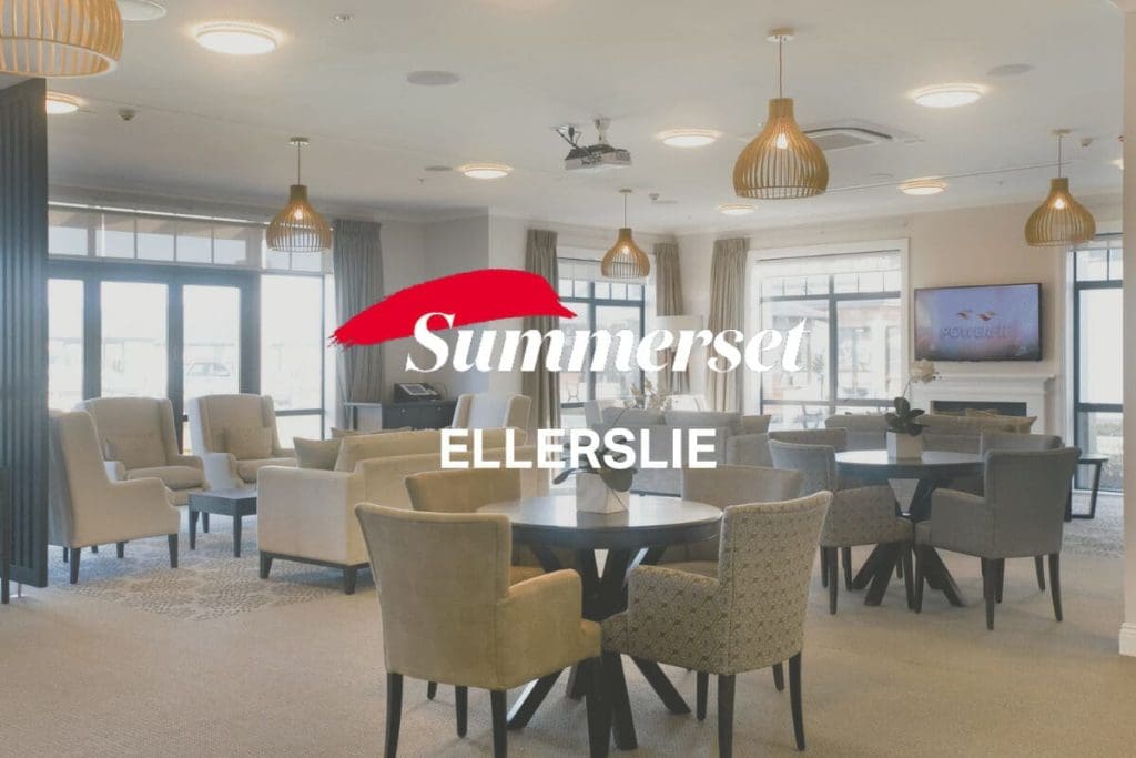 Summerset Ellerslie