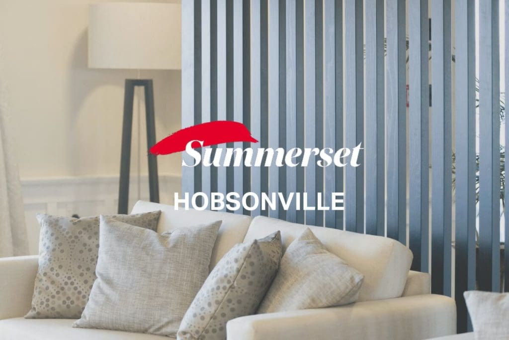 Summerset Hobsonville