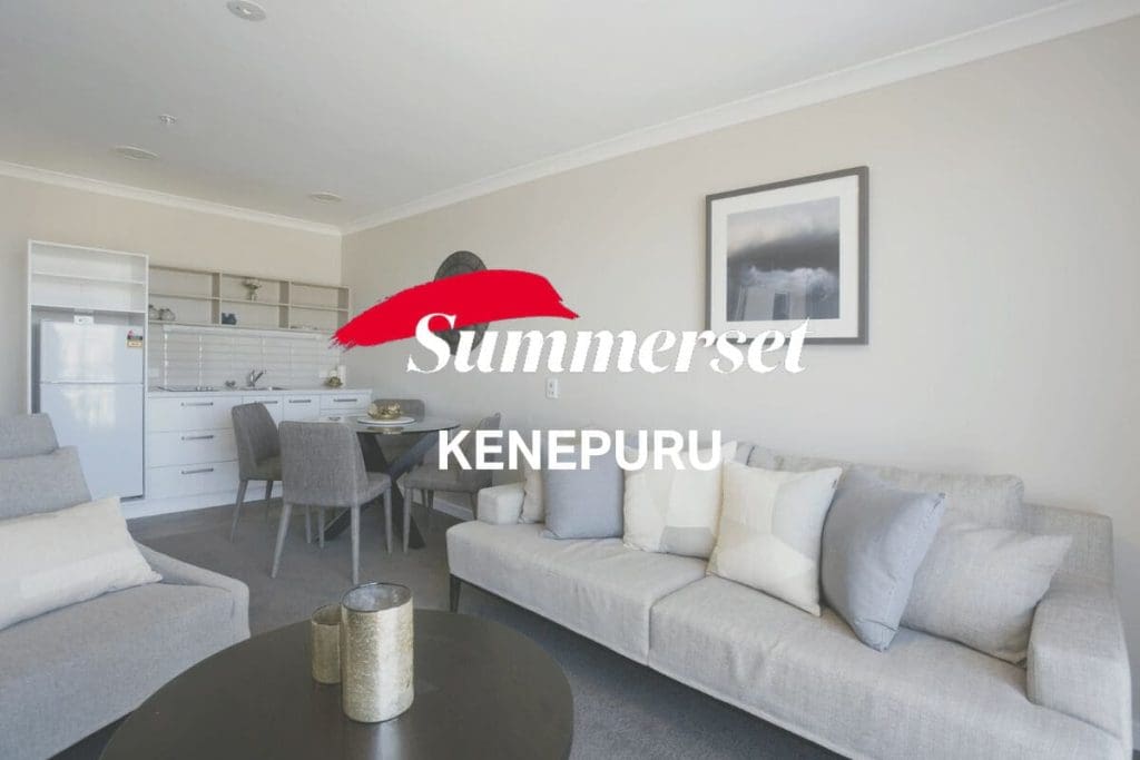 Summerset Kenepuru