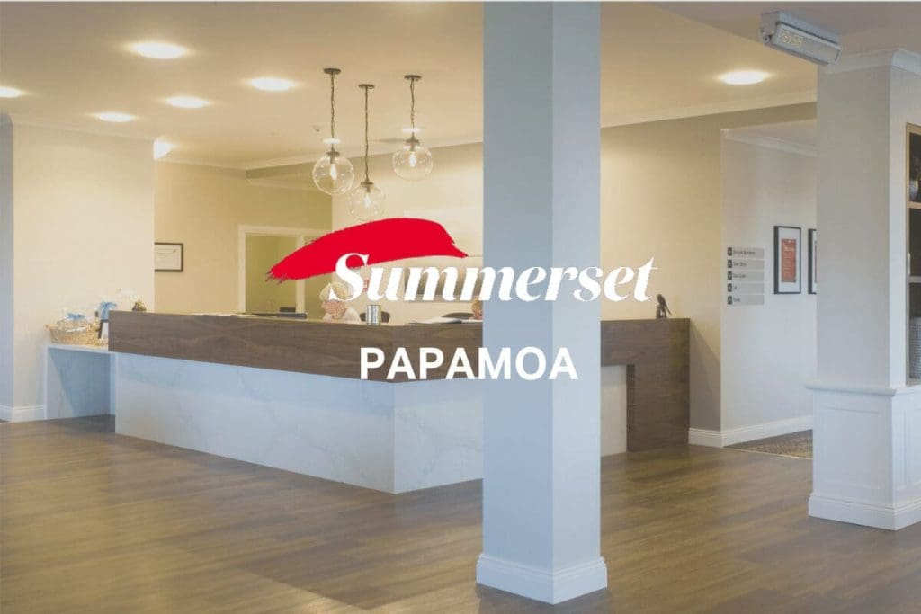 Summerset Papamoa