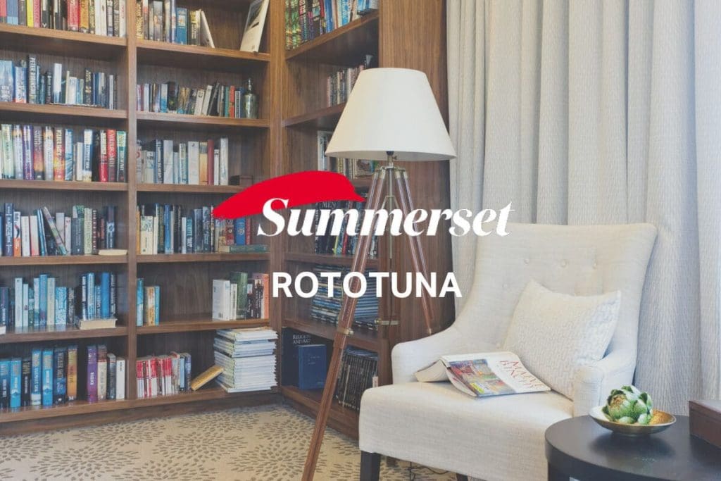 Summerset Rototuna