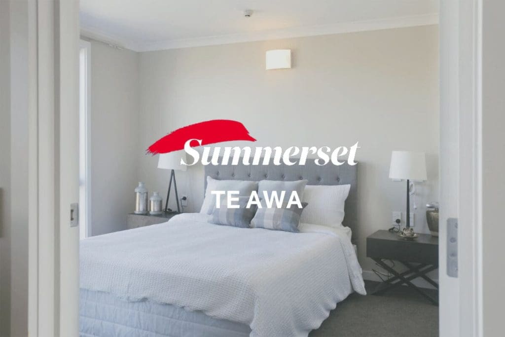 Summerset Te Awa