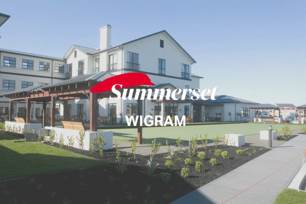 Summerset Wigram2