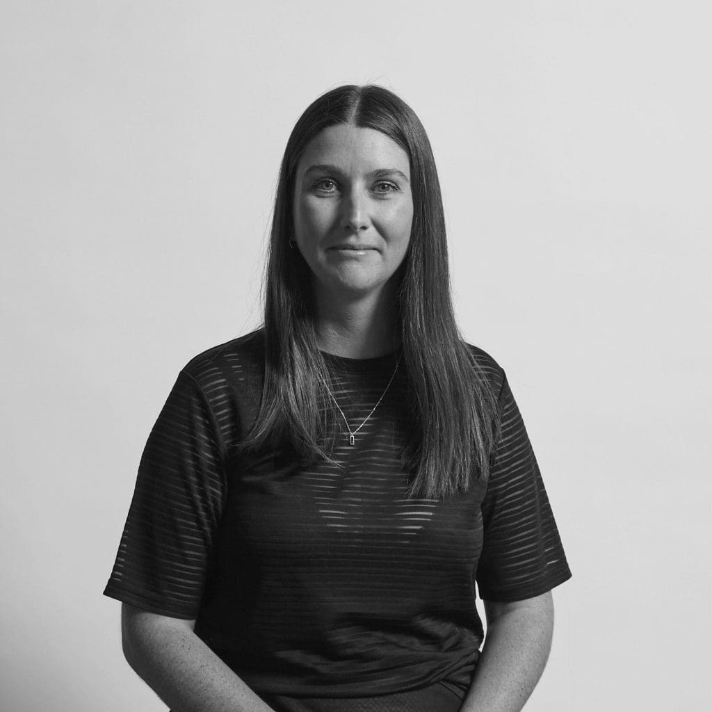 Ursula Davy