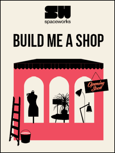 Website Design Vault Build Me a Shop ebook thumbnail 1