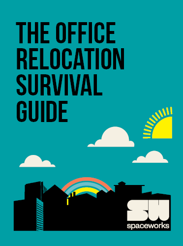 Website Design Vault Office Relocation ebook thumbnail