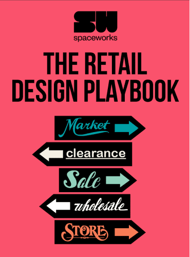 Website Retail Design Playbook ebook thumbnail