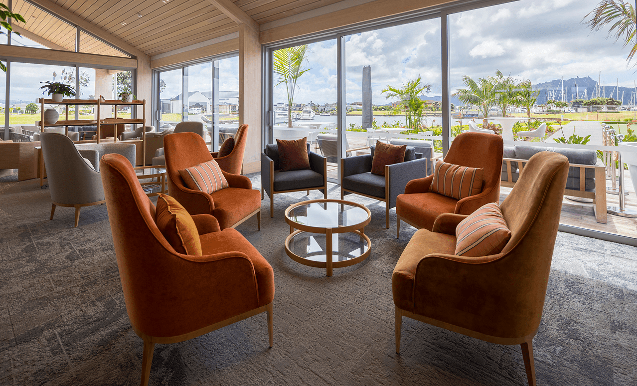 Aged Care